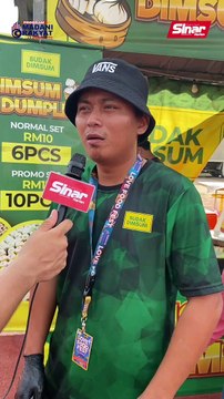 Dari lembu sampai ke bayar saman!