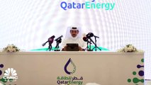 وزير الدولة لشؤون الطاقة القطري والرئيس التنفيذي لقطر للطاقة: إنتاج قطر من الغاز الطبيعي المسال سيصل إلى 142 مليون طن سنوياً قبل 2030