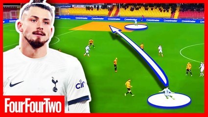 Why Radu Drăgusin Fixes One Of Tottenham's Biggest Problems