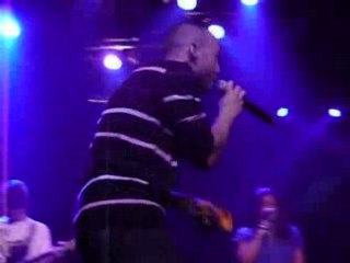 Mattafix Zurich Angel