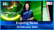Evening News | 25 February 2024 | NTV Latest News Update