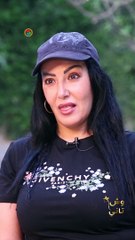 ربنا رحمني من مسؤولية الأمومة