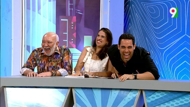 Ser dominicano es lo Máximo de la A a la Z | Qué Chévere es Saber