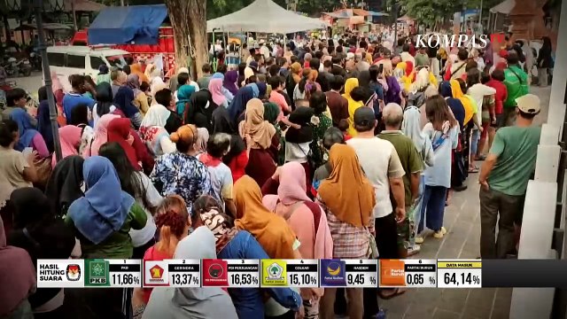 Menkeu Sri Mulyani Waspadai Kenaikan Harga Beras yang Berpotensi Picu Inflasi pada Komoditas Lain!