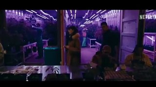 THE GENTLEMEN Trailer 2 (NEW 2024)