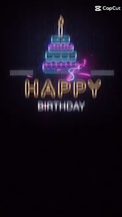 Birthday