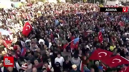 Erdoğan: Türkiye, savunma sanayiinde adeta destan yazıyor