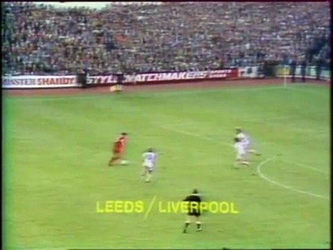 CHAMPIONNAT D' ANGLETERRE - 1976 - SAISON 1976/1977 -