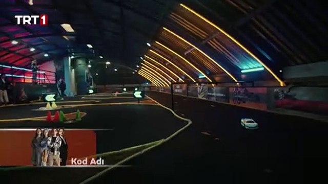 Kod Adı Kırlangıç 17. Bölüm Fragman