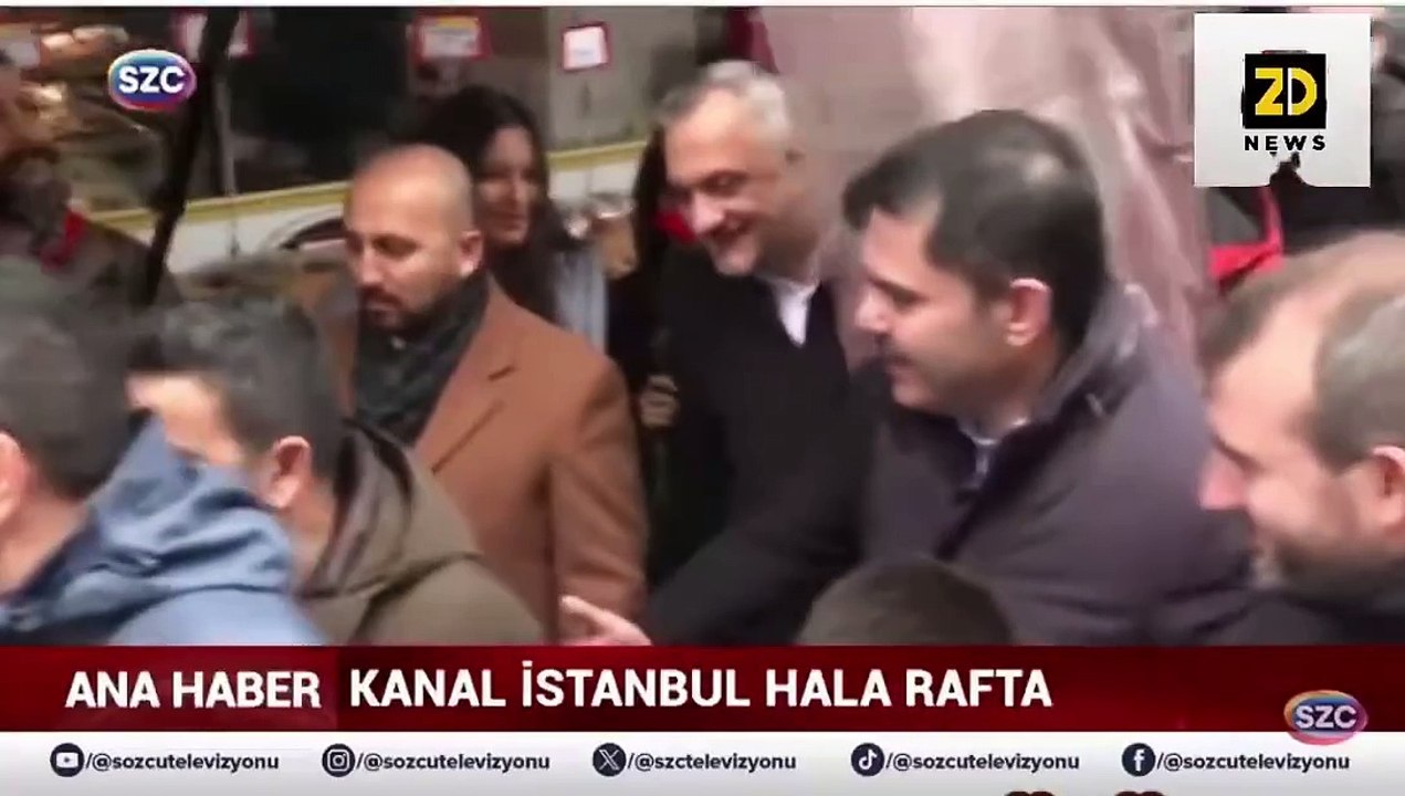 Emekliden Murat Kurum'a: 20 senedir sizi destekledim, utanıyorum