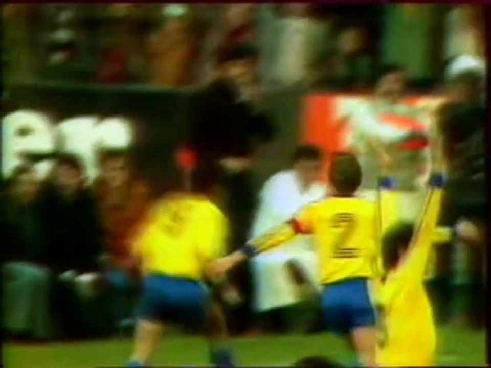 BRUNSWICK  - MONCHENGLADBACH  -  1976  -  SAISON  1976/1977 -