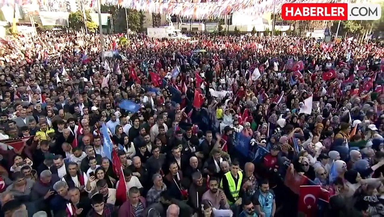 Cumhurbaşkanı Erdoğan: Dünya KAAN'ı konuşuyor, yeni müjdelerimiz yolda