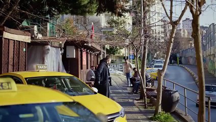 مسلسل الغدار الحلقة 6 السادسة  مترجمة HD