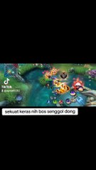 video mobile legends