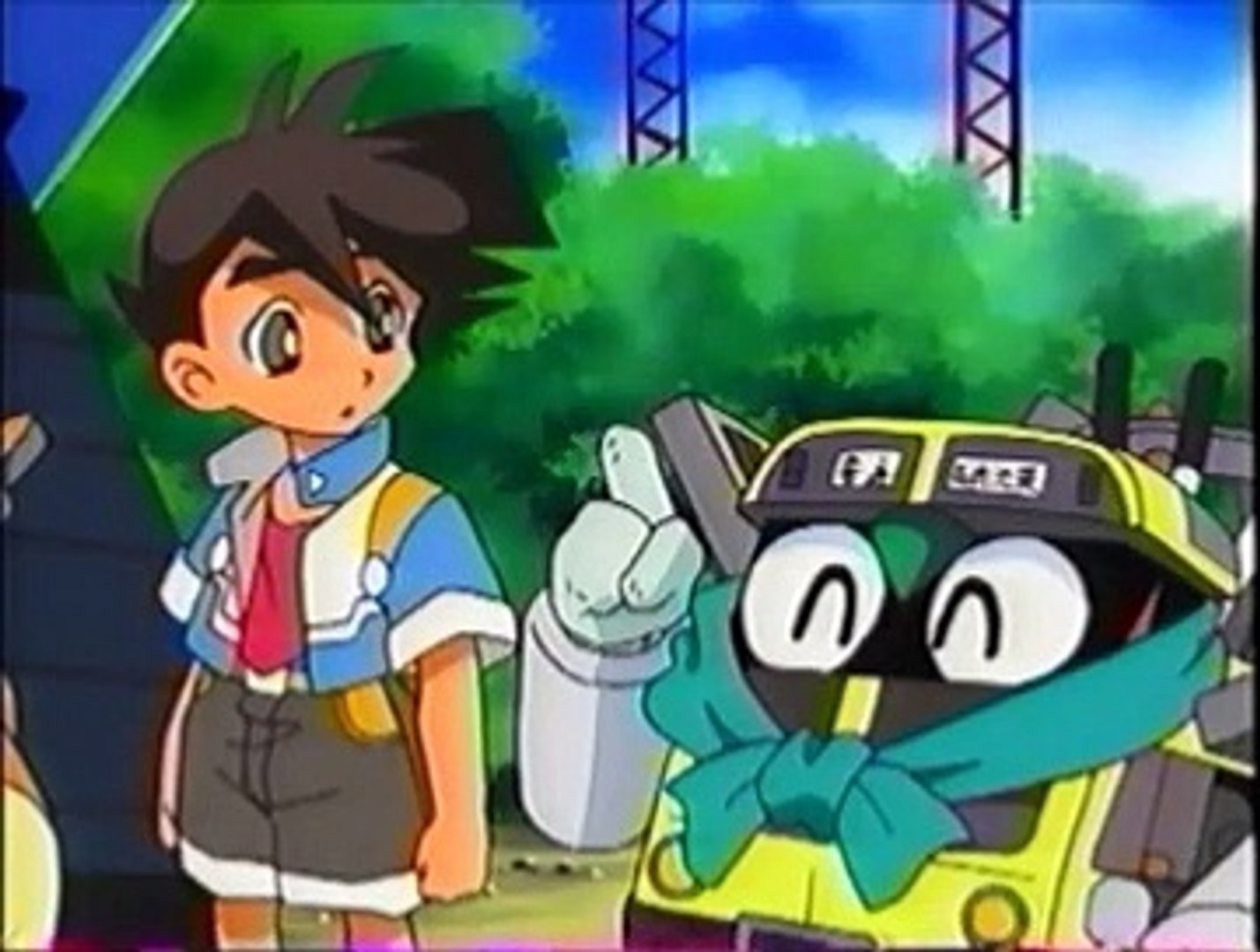 超特急ヒカリアン　ビッグワンダー JHR 線路建設走行車　ブラッチャー 超特急ヒカリアン ビッグワンダー JHR 線路建設走行車