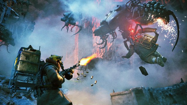 Im Koop die Apokalypse überleben: Trailer zu The Forever Winter sorgt für Gänsehaut