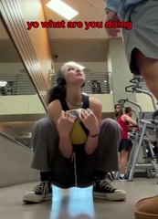 WTF is going with this SOCIETY?