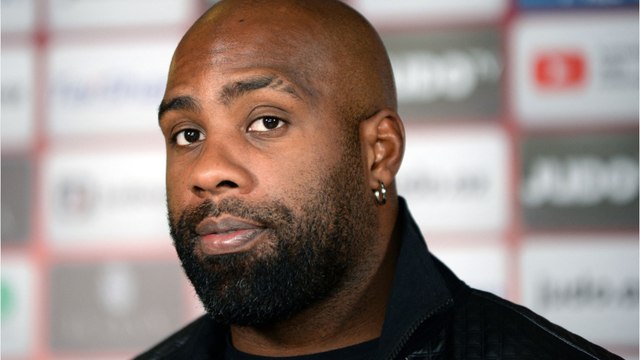 GALA VIDEO - Teddy Riner déçu par rapport aux Jeux Olympiques : Amélie Oudéa-Castéra lui répond !