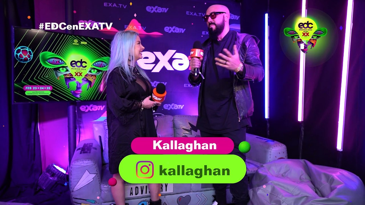 EDC KALLAGHAN