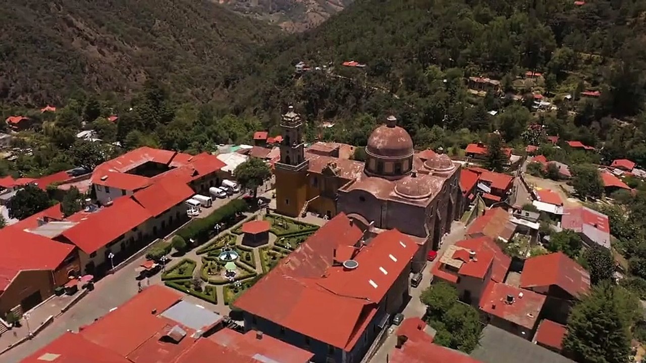 53. Minas de Pasion