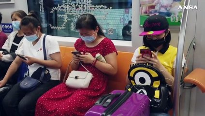 Ansia e dipendenza, 10% adolescenti con disturbi social