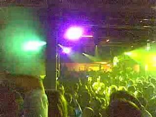 David Guetta @ Montreux Sundance