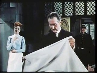 Gorgone, Déesse de la terreur Bande-annonce (DE)