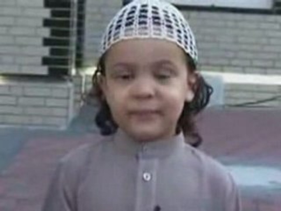 - salam, aleikoum, islam, allah, tolerance -  Vos Videos