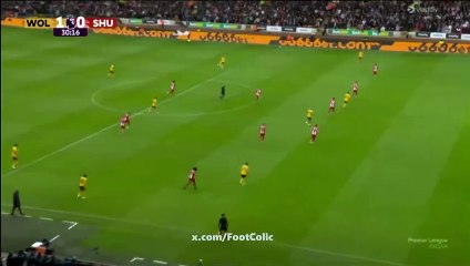 Passé d'Aït Nouri vs Sheffield United ⚽ | Key Highlights & Analysis