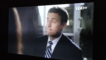 Mentalist TF1 Séries Films vidéo