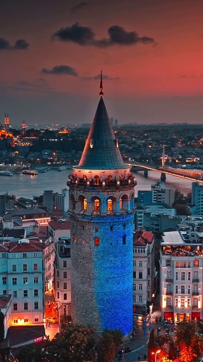 İstanbul Galata