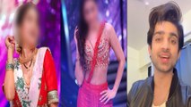 Abhishek Kumar ने Jhalak Dikhla Jaa के इस Contestant को किया Support, Insta Video में बोली ये बात!