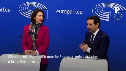 Européennes : Emmanuel Macron devrait choisir Valérie Hayer comme tête de liste