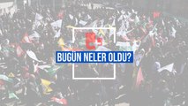 Bugün neler oldu? | 25.02.2024 Pazar günün önemli gelişmeleri