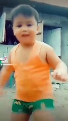 Cute Sumayaw Ace Namin