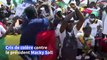 Sénégal: manifestations à Dakar dans l'attente d'une date pour la présidentielle