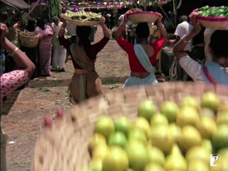 Foot Pathon Ke Hum /1984 Mashaal / Anil Kapoor , Suresh Wadkar