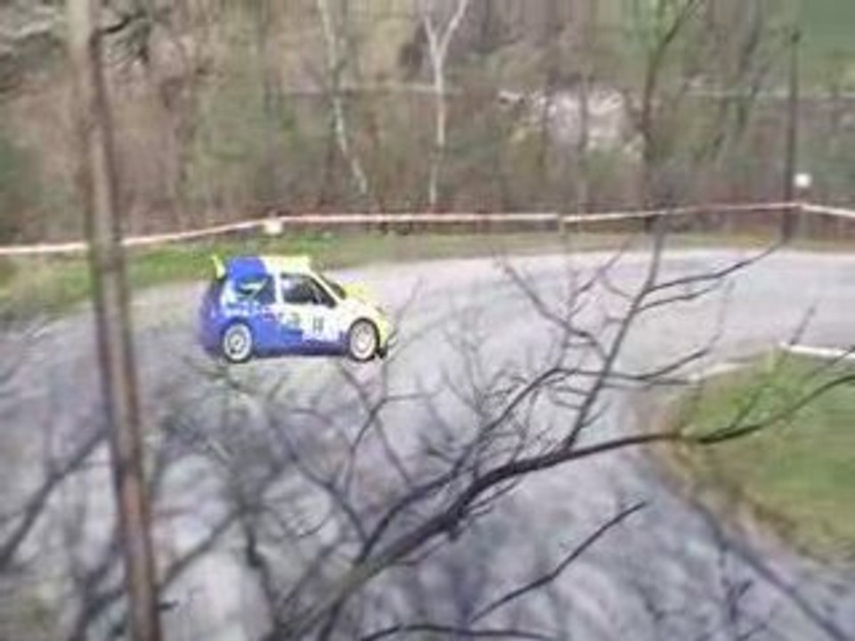 rallyes du gier