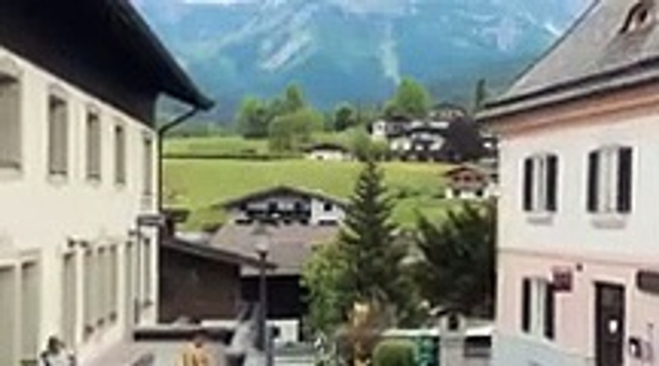 Der Bergdoktor Staffel 17 Folge 2 Abgründe