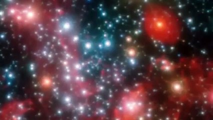 Exploring the Heart of the Milky Way- Zooming into Sagittarius A