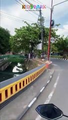 LOKASI MENUJU WISATA KIDS PARK INDRAMAYU