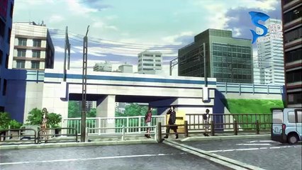 ONE PUNCH MAN TEASER 2- URDU DUBBING