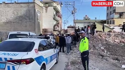 Konya'da 9 yaşındaki çocuk, elindeki silah ateş alınca amcasının ölümüne neden oldu