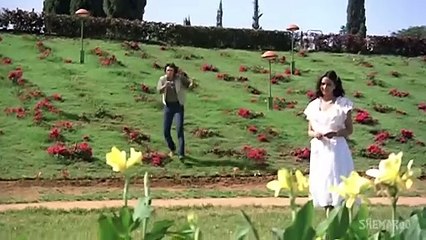 Idhar Ho Raha Hai  /1984 Mera Faisla/ Shabbir Kumar, Asha Bhosle, Sanjay Dutt , Rati Agnihotri