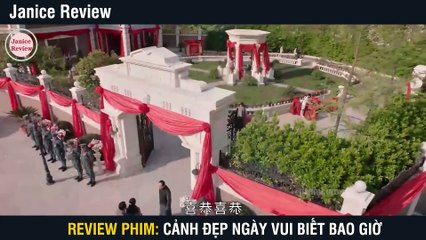 Review Phim - Thiếu Gia Bất Lực Trước Cô Vợ Kiêu Ngạo - Cảnh Đẹp Ngày Vui Biết Bao Giờ - Bản Full