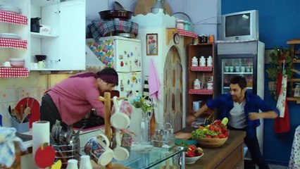 48. Amor, Logica, Venganza (Ask Mantik Intikam), en español