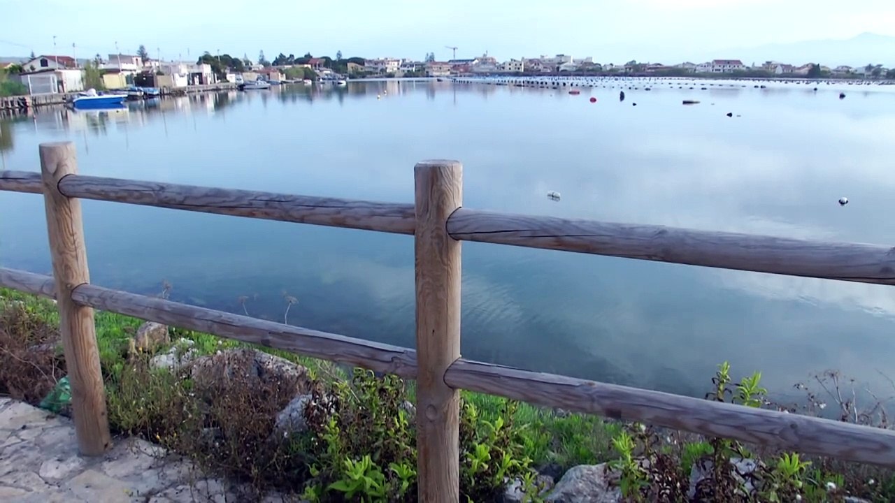 Valorizzare Capo Peloro