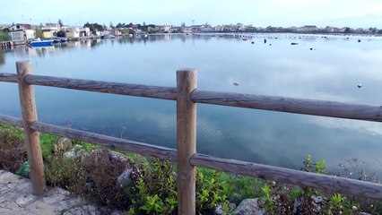 Valorizzare Capo Peloro
