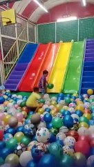 Playtime Na Naman Si Ace