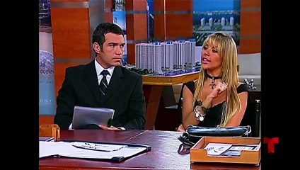 105. Amores de Mercado